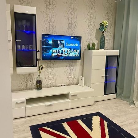 Bianca Home كاستيون ذي لا بلاند المظهر الخارجي الصورة