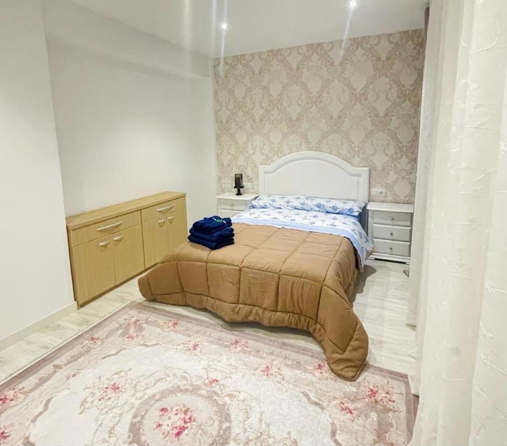 Bianca Home كاستيون ذي لا بلاند المظهر الخارجي الصورة