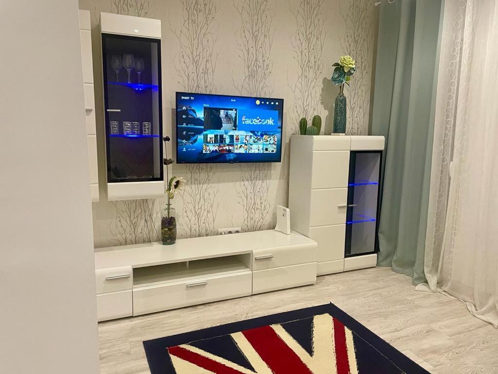 Bianca Home كاستيون ذي لا بلاند المظهر الخارجي الصورة