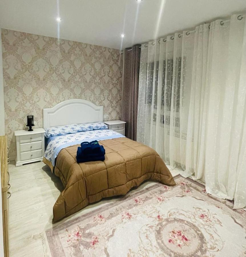 Bianca Home كاستيون ذي لا بلاند المظهر الخارجي الصورة