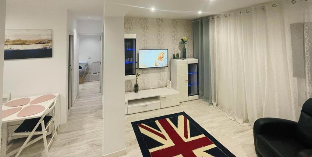 Bianca Home كاستيون ذي لا بلاند المظهر الخارجي الصورة